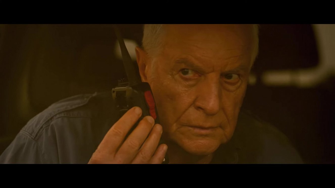 En plein feu (2022) ČSFD.cz