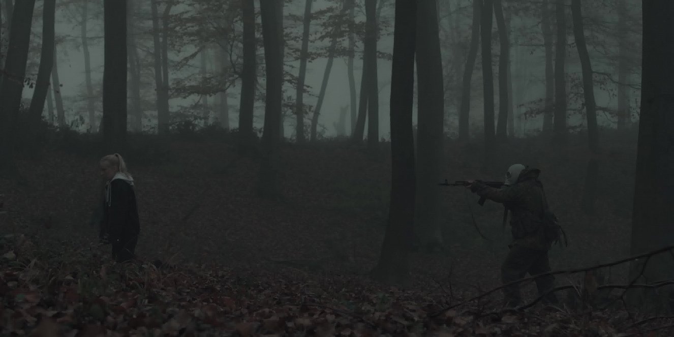 Aftermath (2024) ČSFD.cz