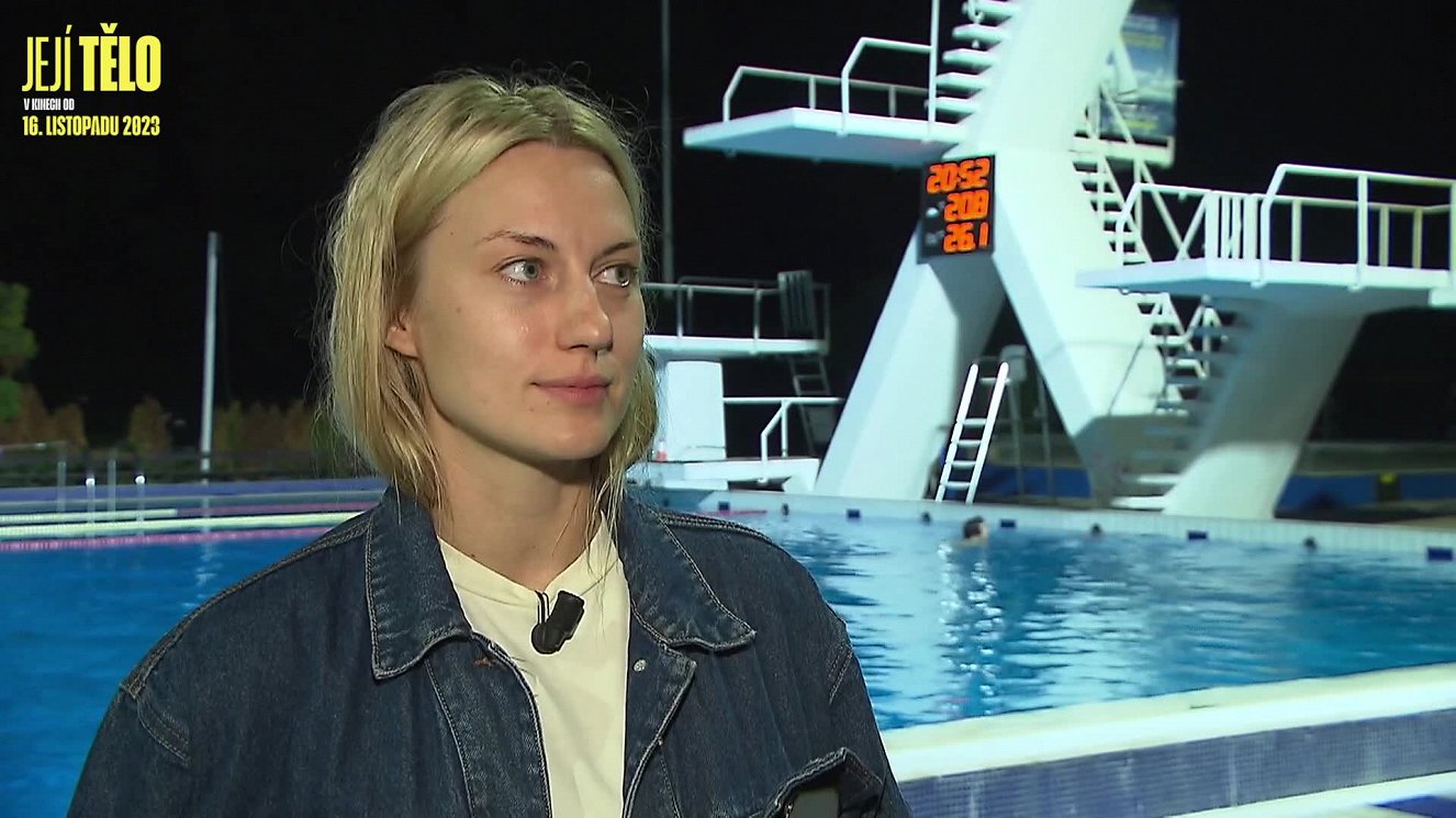 Natalia Germani | ČSFD.sk