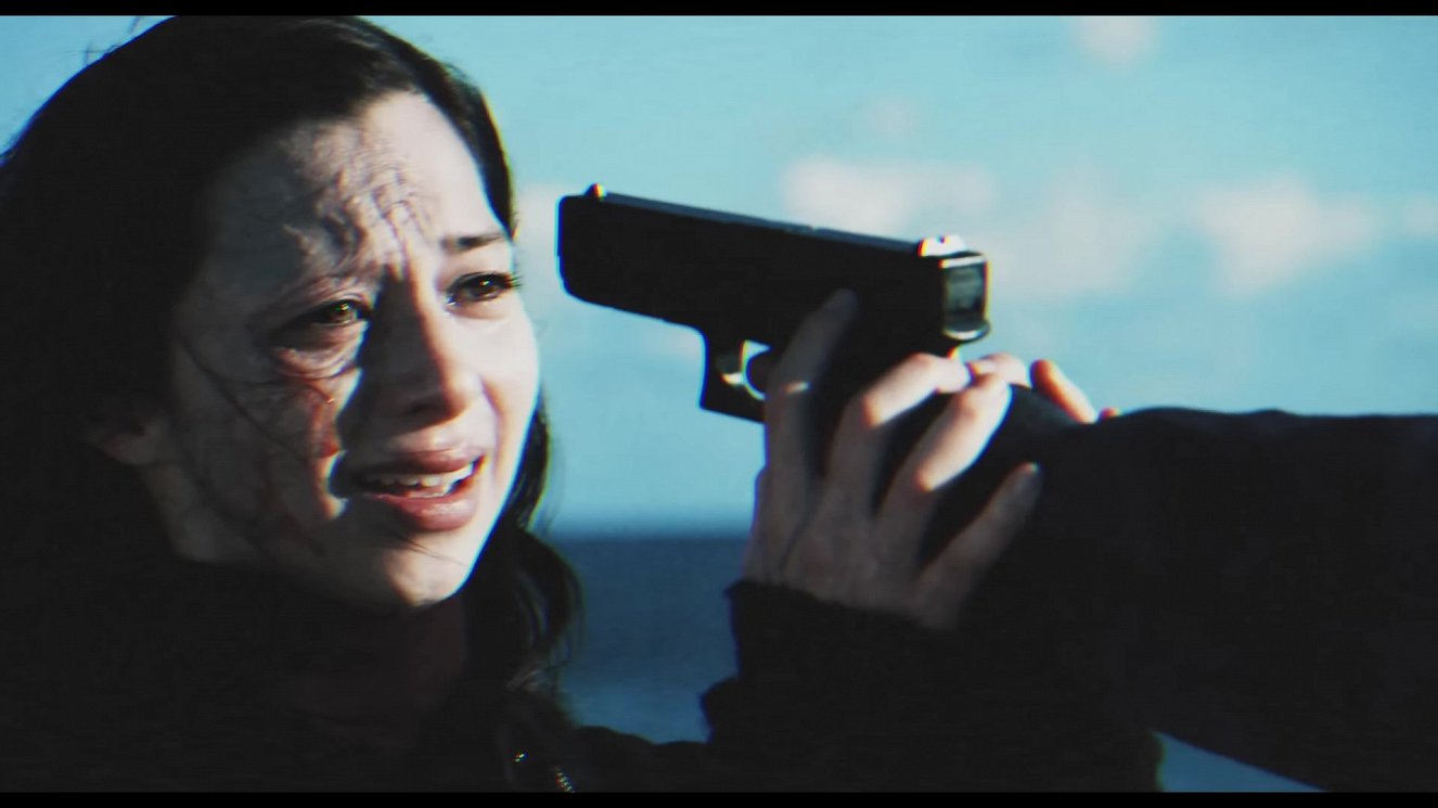 Kimi to Sekai ga Owaru Hi ni: Final (2024) | ČSFD.cz