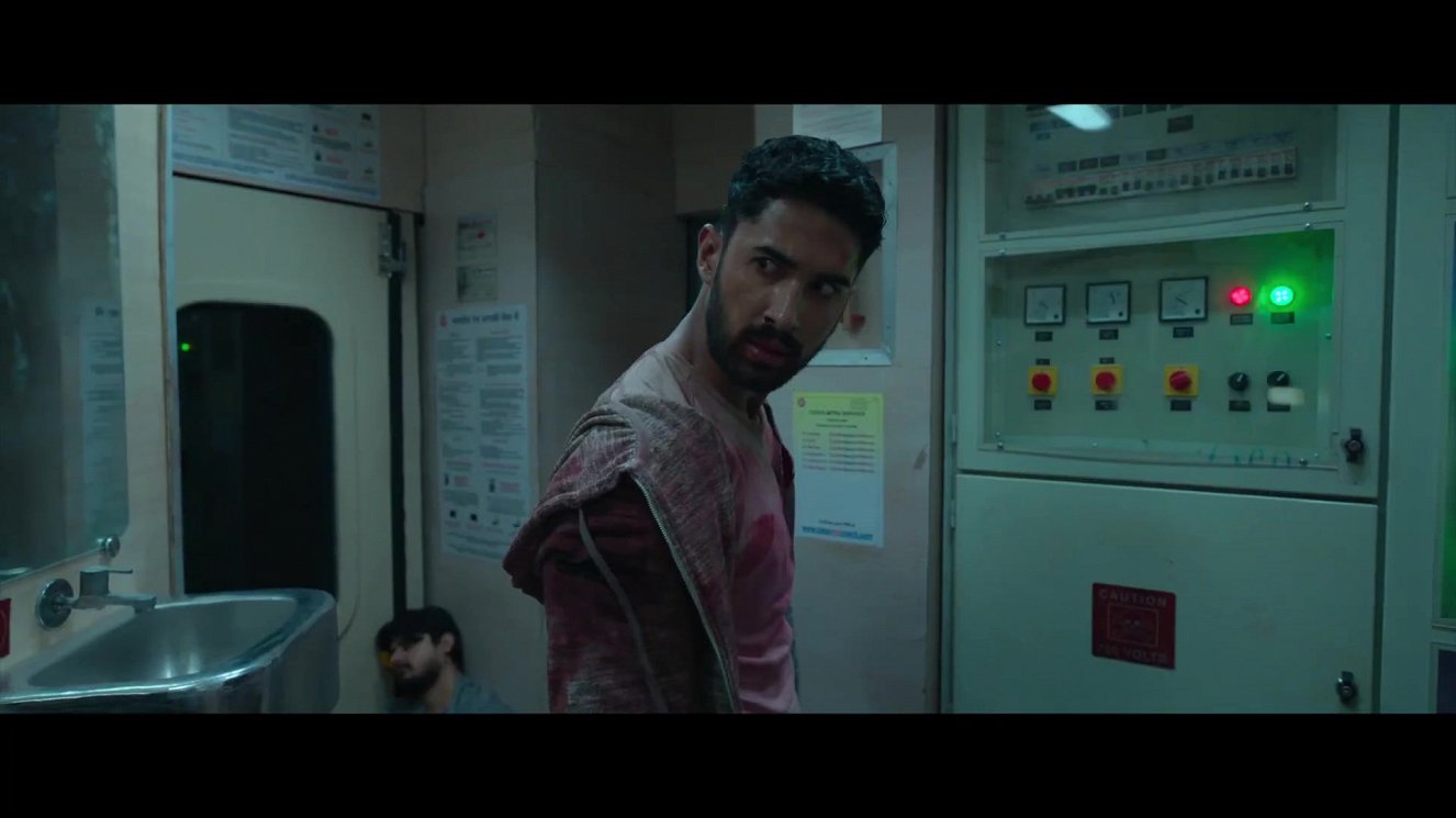 Kill (2023) | ČSFD.cz