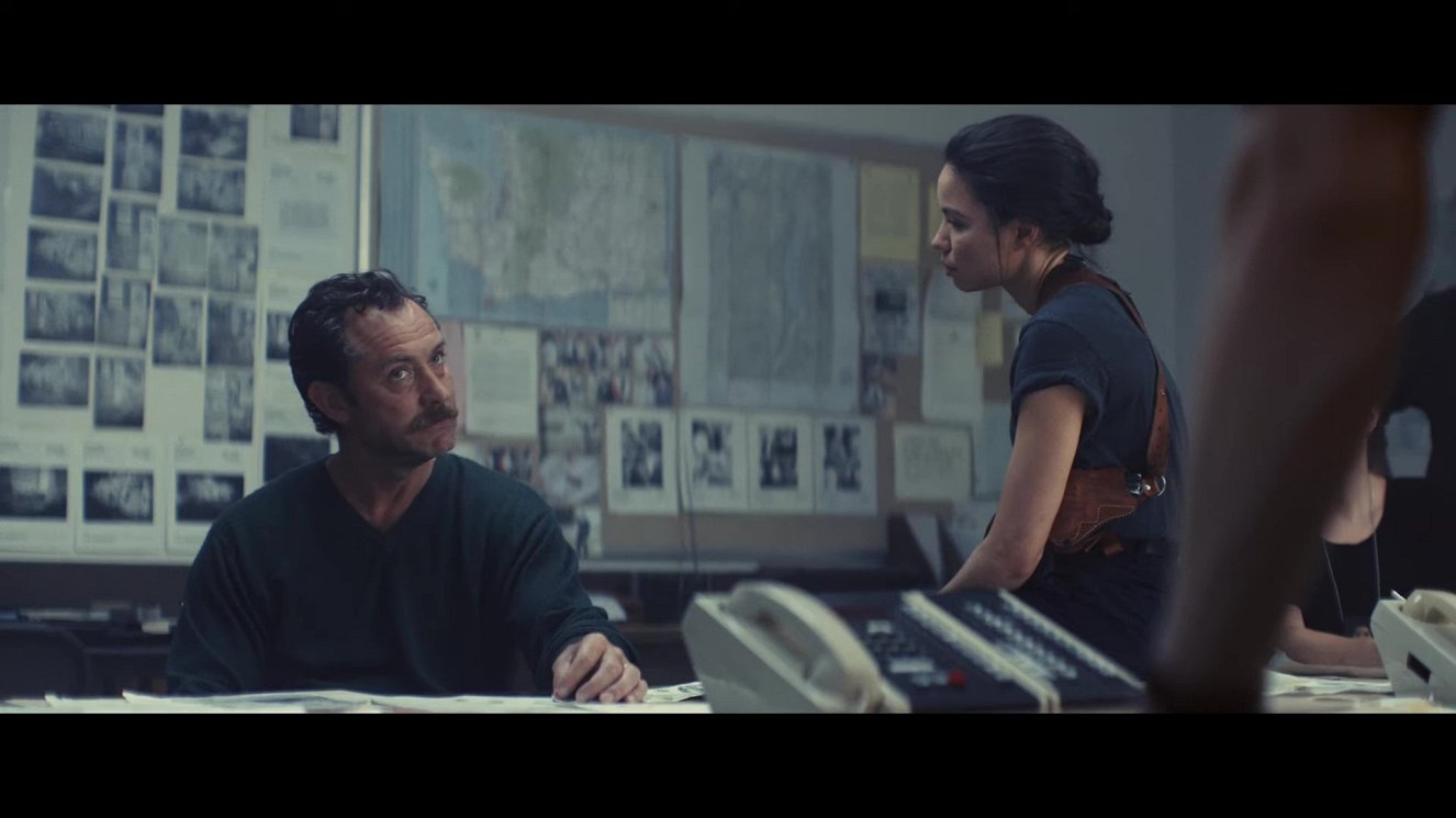 Řád (2024) Tvůrci ČSFD.cz