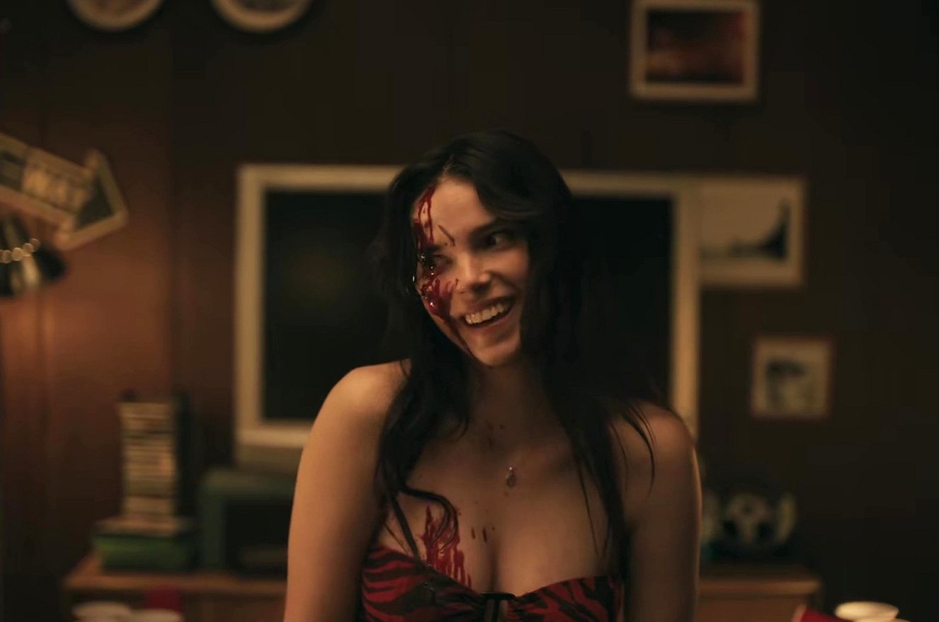 Obsession (2025) | Gallery - Photos | ČSFD.cz