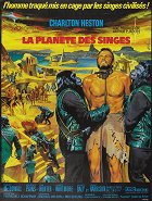 La Planète des singes