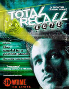 Total Recall 2070 (1999) | ČSFD.cz