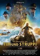 Die Abenteuer von Tim und Struppi - Das Geheimnis der 'Einhorn'