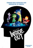 Del revés (Inside Out)