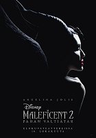 Maleficent 2: Pahan valtiatar
