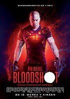 Bloodshot: Supervojak