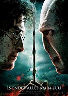 Harry Potter 7: Harry Potter und die Heiligtümer des Todes 2