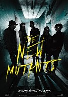 The New Mutants