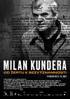 Milan Kundera: Od Žertu k Bezvýznamnosti | Cyklus Osobnost