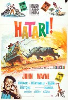 Hatari!