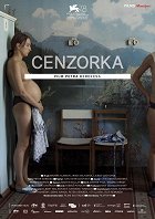 Cenzorka (2021) | ČSFD.cz