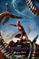 Spider-Man: Bez domova | Jarní prázdniny v kině
