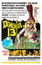 Dementia 13