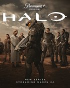 Halo: La serie
