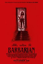 Barbarian