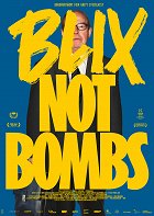 Blix, nie bomby. Diplomat a vojna