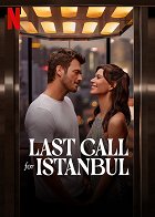 Utolsó hívás Isztambulba