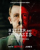 Hitler et les nazis : Le Procès du mal