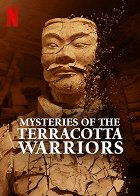 Tajemství terakotových válečníků
