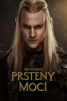 Pán prstenů: Prsteny moci - Série 2