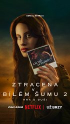 Ztracena v bílém šumu (2023) | ČSFD.cz