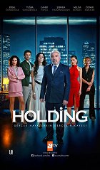 Holding (2024) | FilmBooster.com