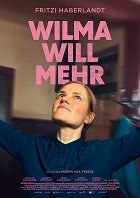 Wilma chce víc