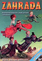 Zahrada