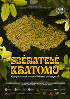 Sběratelé kratomu