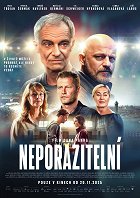 Poster: Neporazitelní