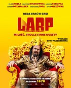 LARP. Láska, trollové a další