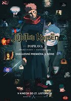 Jujutsu Kaisen: Poprava