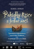 Pohádky tisíce a jedné noci