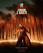 28 let poté: Chrám z kostí