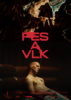 Pes a vlk