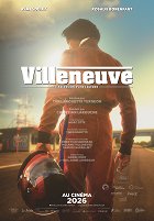 Villeneuve: Zrození šampióna