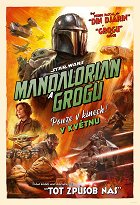 Mandalorian a Grogu   ,,,   3D