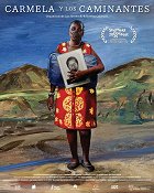 Carmela a ti, co prochází