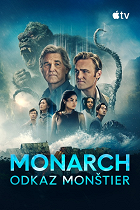 Monarch: Legacy of Monsters - Season 2 (S02) (2026) | Videos - Trailer |  SFD.sk