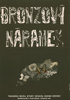 Bronzový náramek
