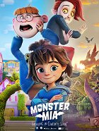Mia a škola monster