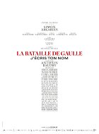 De Gaulle 2: Svoboda
