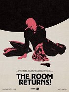 The Room Returns!