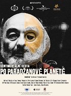 Sentimentální cesta po Paradžanovově planetě