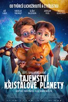 Tajemství Křišťálové planety