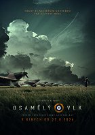 Osamělý vlk