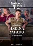 Hrdina západu